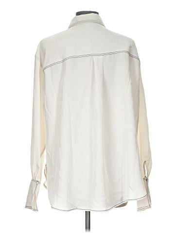 H&M Long Sleeve Blouse (view 2)