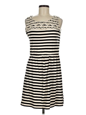 Ann Taylor LOFT Outlet Casual Dress (view 1)