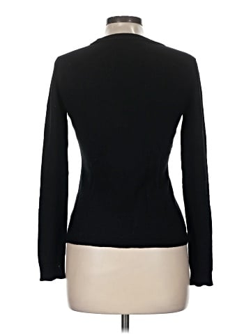 Milly Wool Pullover Sweater (view 2)