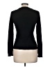Milly 100% Wool Burgundy Wool Pullover Sweater Size M - photo 2