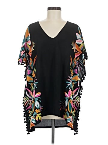 Xhilaration Swimsuit Cover Up (view 1)