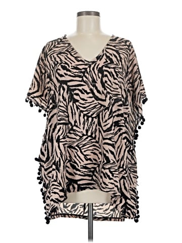 Xhilaration Swimsuit Cover Up (view 1)