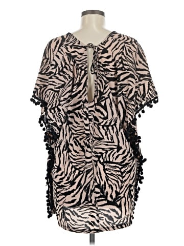 Xhilaration Swimsuit Cover Up (view 2)