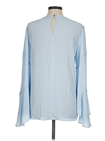 Vince Camuto Long Sleeve Blouse (view 2)