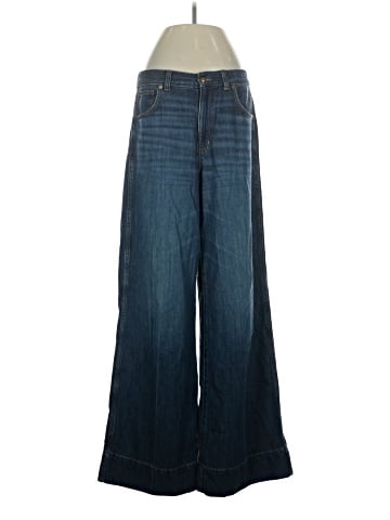 Madewell Jeans (view 1)