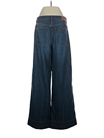 Madewell Jeans (view 2)