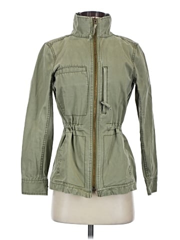 Madewell Fleet Jacket (view 1)