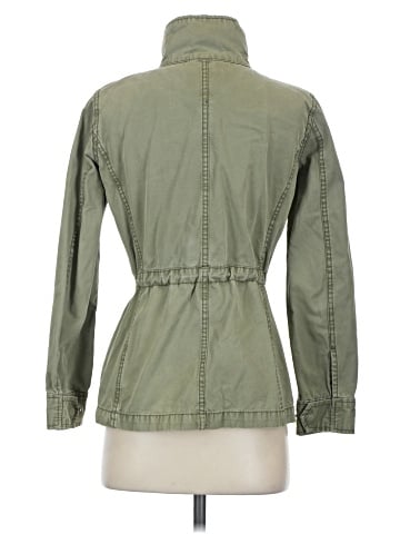 Madewell Fleet Jacket (view 2)