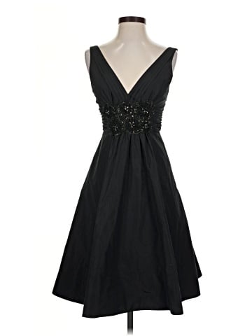 BCBGMAXAZRIA Cocktail Dress (view 1)