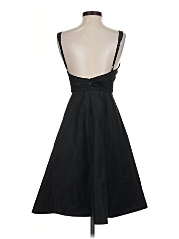 BCBGMAXAZRIA Cocktail Dress (view 2)