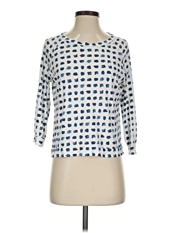 Amour Vert 3/4 Sleeve Blouse (view 1)