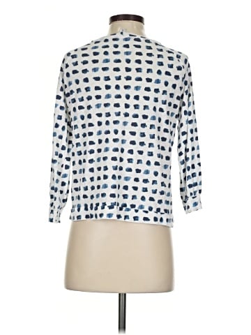 Amour Vert 3/4 Sleeve Blouse (view 2)