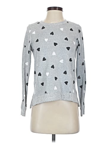 Lucky Brand Pullover Sweater (view 1)