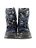 Assorted Brands Blue Boots Size 2 (youth) - photo 2