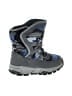 Assorted Brands Blue Boots Size 2 (youth) - photo 1