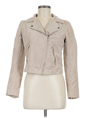 Divided by H&M Jacket (view 1)