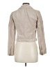 Divided by H&M 100% Polyester Tan Jacket Size 6 - photo 2