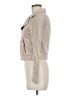 Divided by H&M 100% Polyester Tan Jacket Size 6 - photo 5