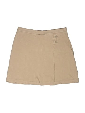 Lands' End Skirt (view 1)