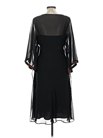 London Times Cocktail Dress (view 2)