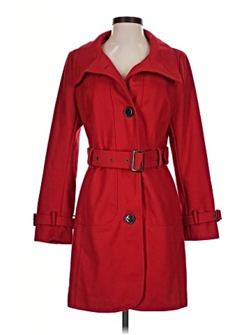 Worthington Coat (view 1)