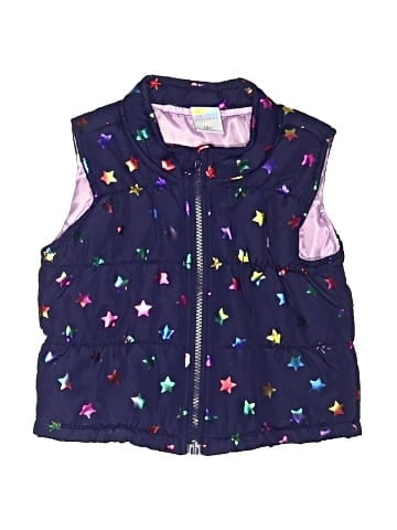 Healthtex Sweater Vest (view 1)