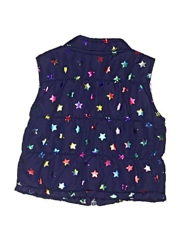Healthtex Sweater Vest (view 2)