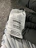 Adidas 100% Polyester Camo Gray Board Shorts Size 6 - photo 3