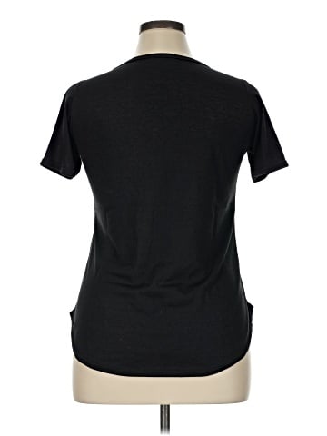 Sweet Gisele Short Sleeve T-Shirt (view 2)