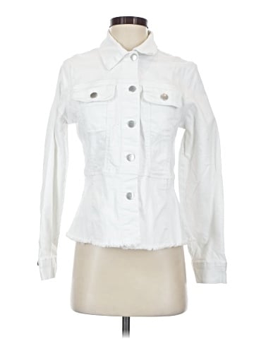 Baccini Jacket (view 1)