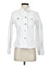 Baccini White Jacket Size S - photo 1