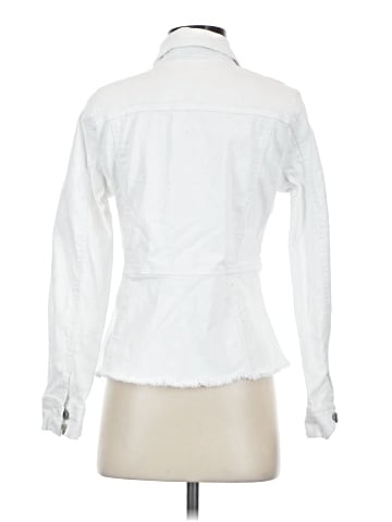 Baccini Jacket (view 2)