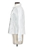 Baccini White Jacket Size S - photo 5