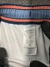 Carter's 100% Polyester Blue Board Shorts Size 4T - photo 3
