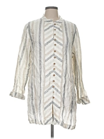 Soft Surroundings Casual Dress (view 1)