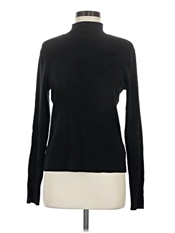 Worthington Turtleneck Sweater (view 1)