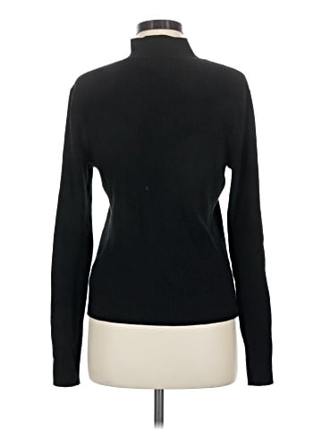 Worthington Turtleneck Sweater (view 2)