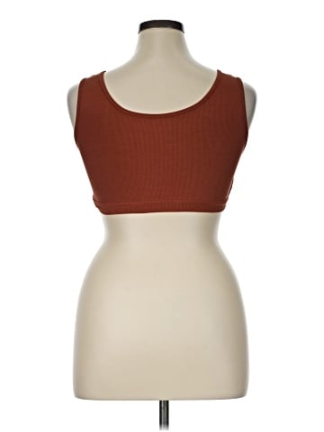 Unbranded Tank Top (view 2)