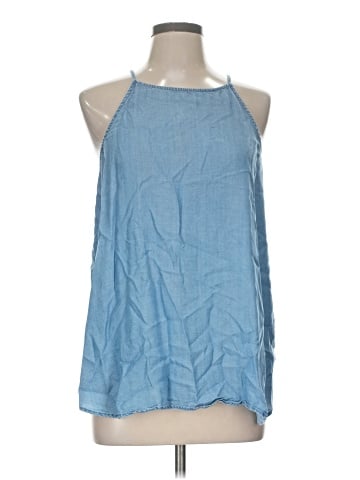 Old Navy Sleeveless Blouse (view 1)