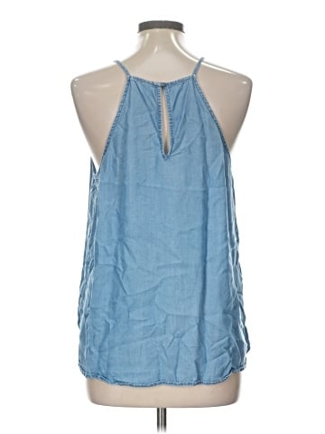Old Navy Sleeveless Blouse (view 2)