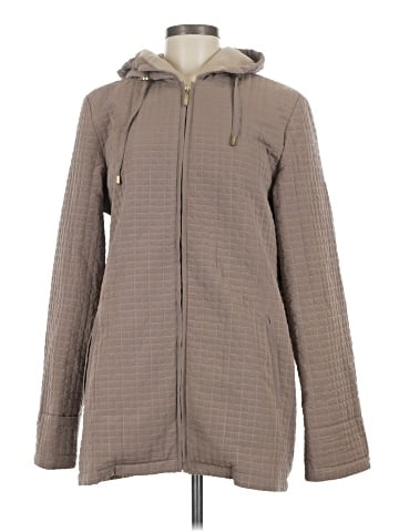 Outbrook Jacket (view 1)