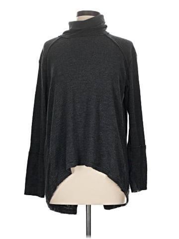 We the Free Turtleneck Sweater (view 1)