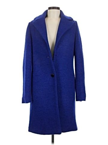 Tahari Coat (view 1)
