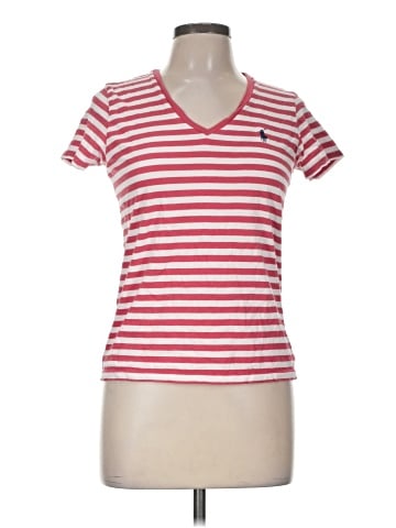 U.S. Polo Assn. Short Sleeve Polo (view 1)