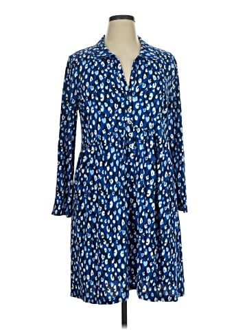 Lilly Pulitzer Casual Dress (view 1)