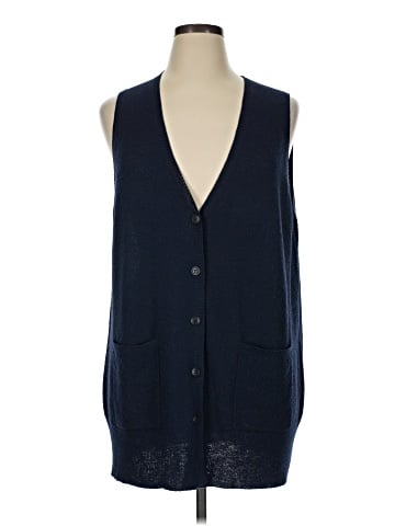 Eileen Fisher Cardigan (view 1)
