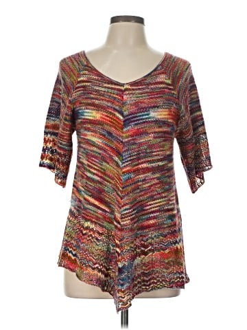 Faded Glory Cardigan (view 1)