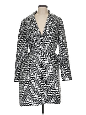 Carole Little Coat (view 1)
