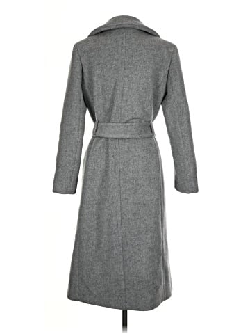 Club Monaco Wool Coat (view 2)