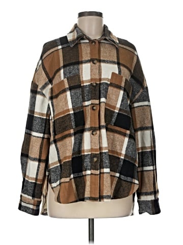 Windsor Jacket (view 1)